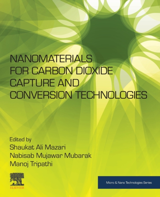 Nanomaterials for Carbon Dioxide Capture and Conversion Technologies