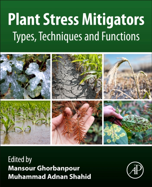 Plant Stress Mitigators