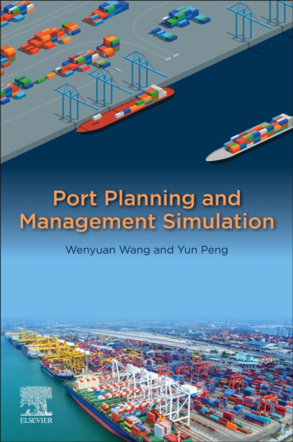 Port Planning and Management Simulation