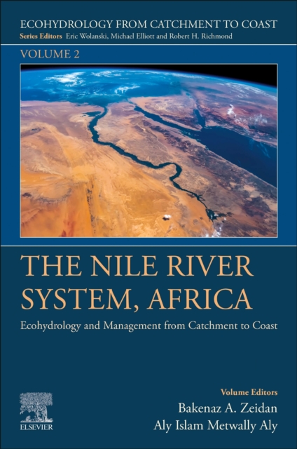 Nile River System, Africa