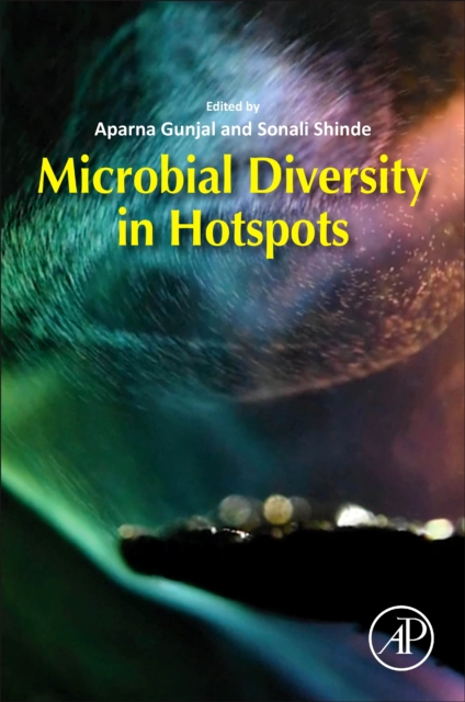 Microbial Diversity in Hotspots