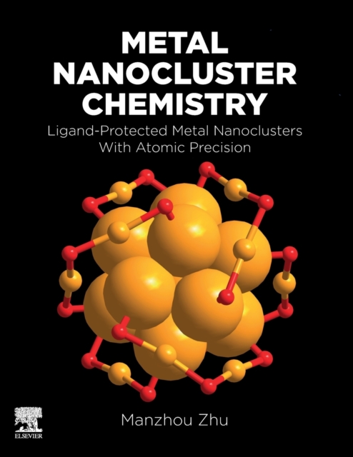 Metal Nanocluster Chemistry