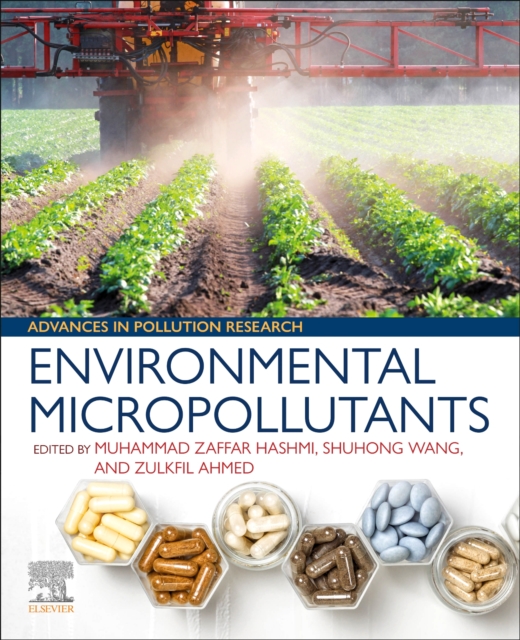 Environmental Micropollutants