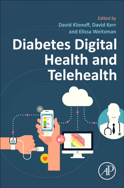 Diabetes Digital Health and Telehealth