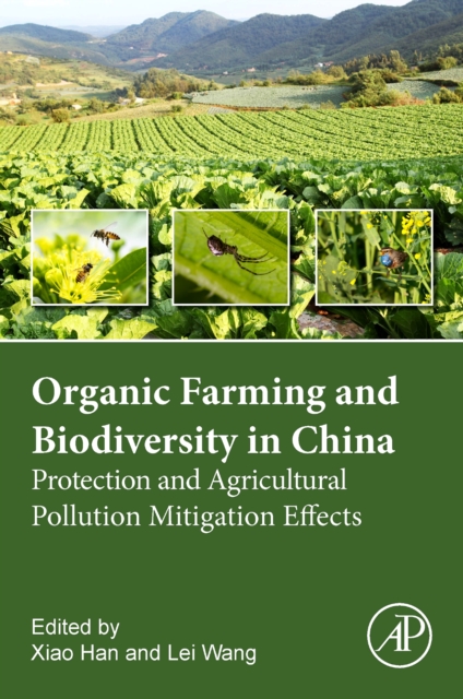 Organic Agriculture and Biodiversity in China
