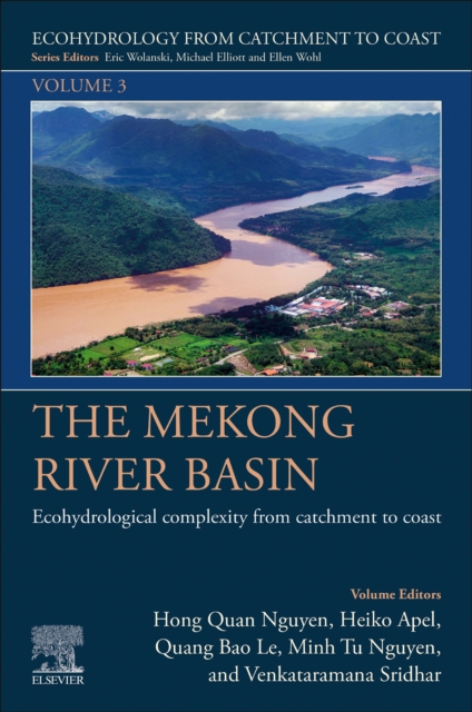 Mekong River Basin