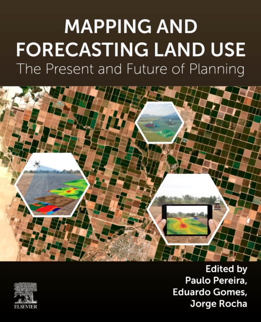 Mapping and Forecasting Land Use