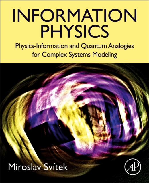 Information Physics