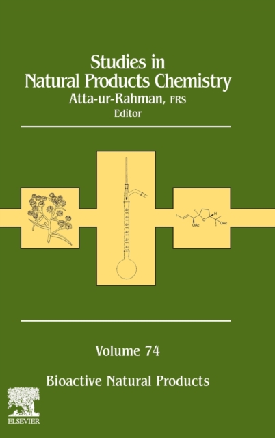 Studies in Natural Products Chemistry