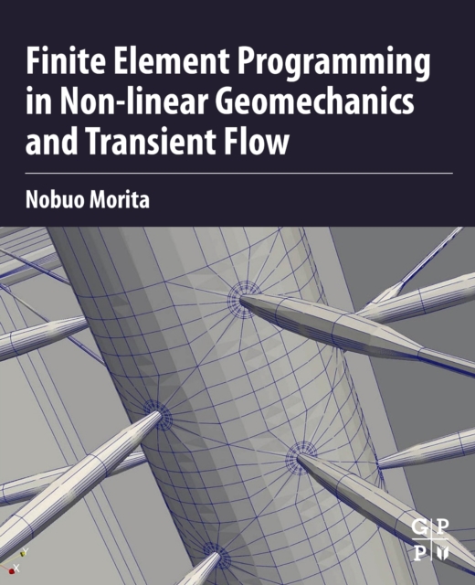 Finite Element Programming in Non-linear Geomechanics and Transient Flow