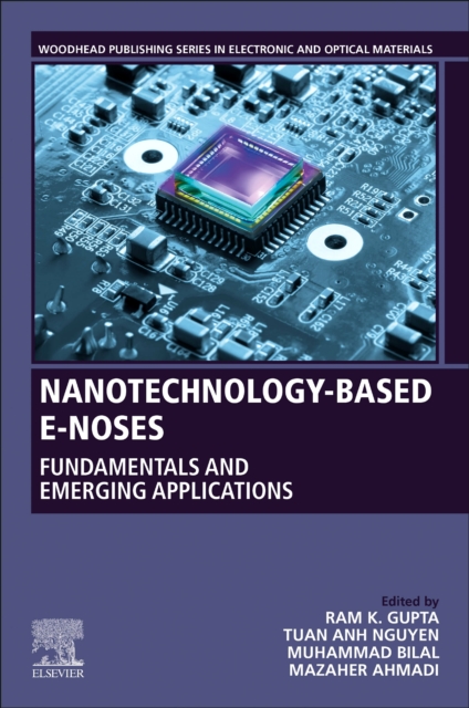 Nanotechnology-Based E-Noses