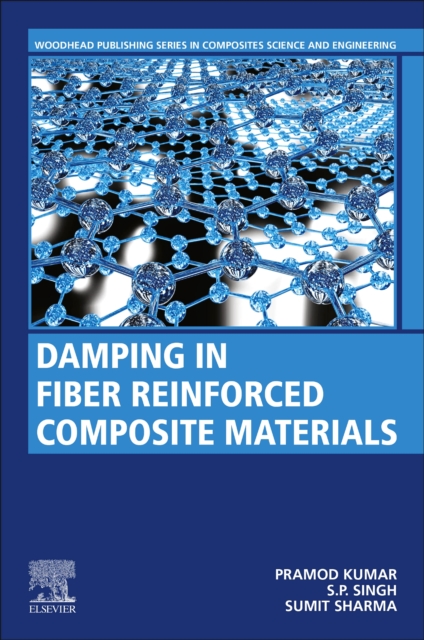 Damping in Fiber Reinforced Composite Materials