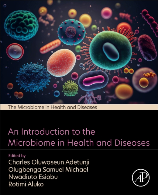 Introduction to the Microbiome in Health and Diseases