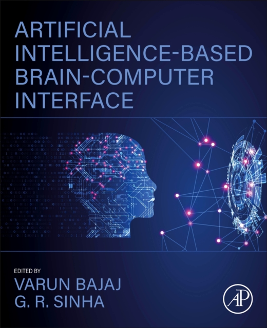Artificial Intelligence-Based Brain-Computer Interface