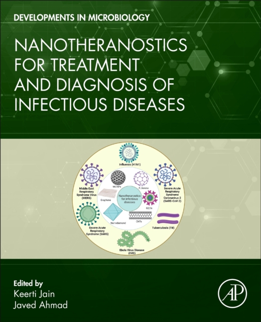 Nanotheranostics for Treatment and Diagnosis of Infectious Diseases
