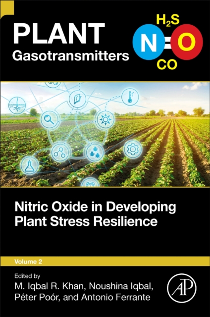 Nitric Oxide in Developing Plant Stress Resilience