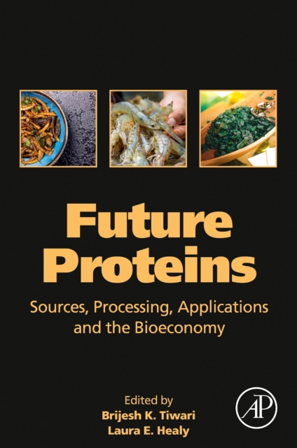 Future Proteins