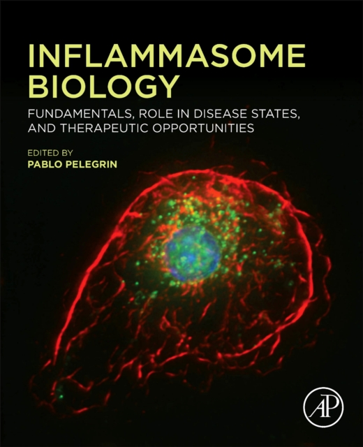 Inflammasome Biology