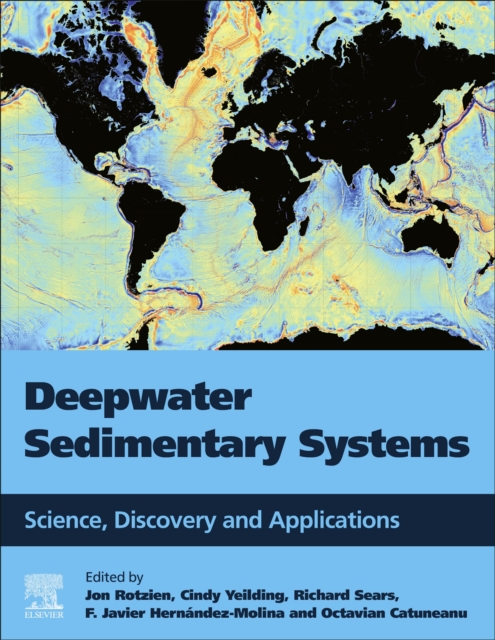 Deepwater Sedimentary Systems