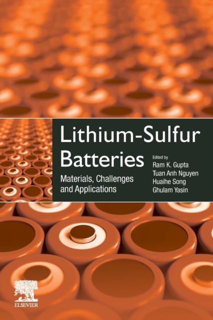 Lithium-Sulfur Batteries