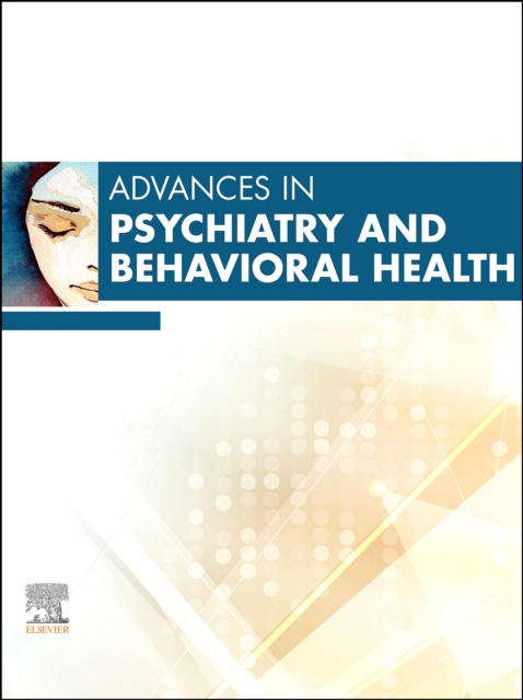 ADVANCES IN PSYCHIATRY & BEHAVIORAL HEAT