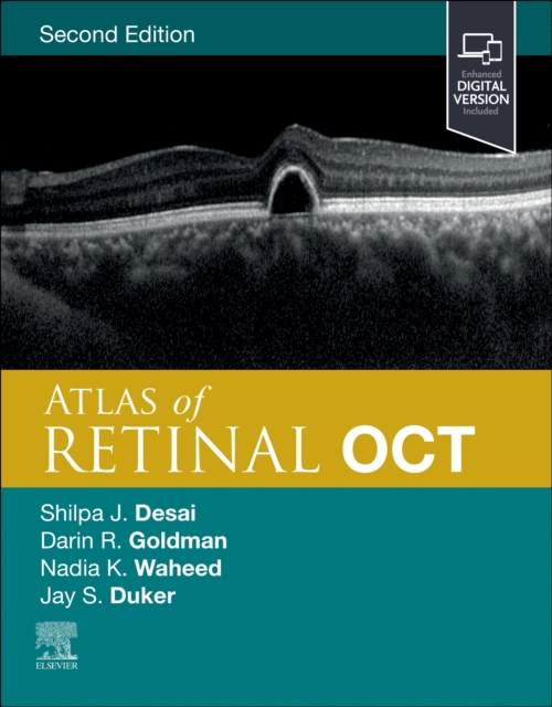 Atlas of Retinal OCT