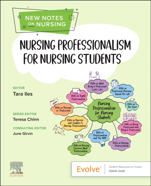 Nursing Professionalism for Nursing Students