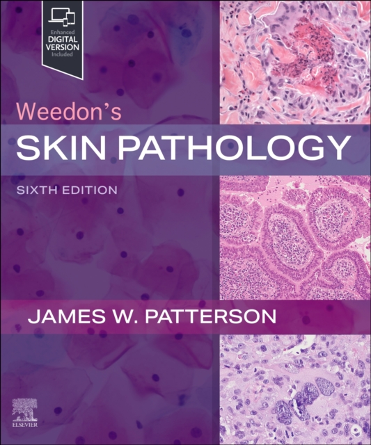 Weedon's Skin Pathology