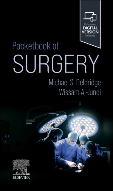 Pocketbook of Surgery