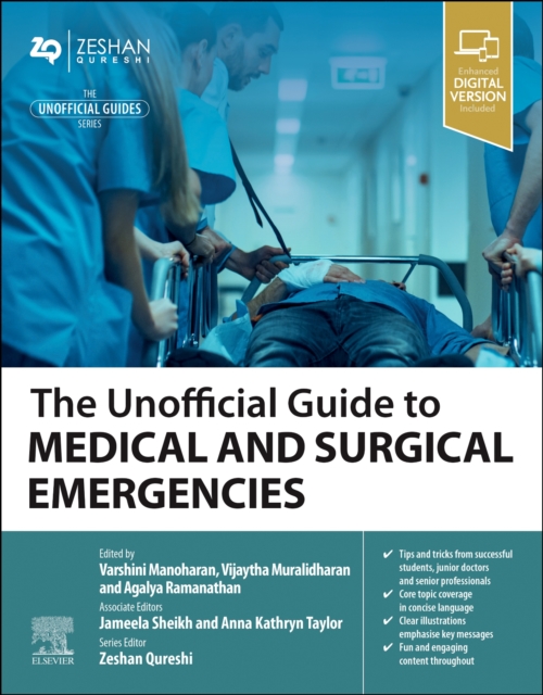 Unofficial Guide to Medical and Surgical Emergencies