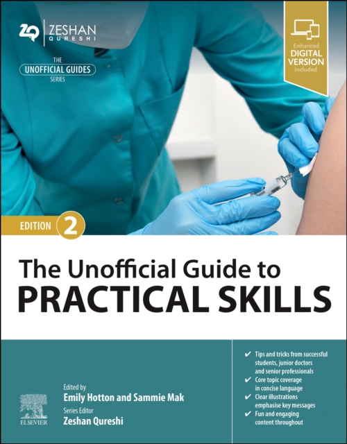 Unofficial Guide to Practical Skills