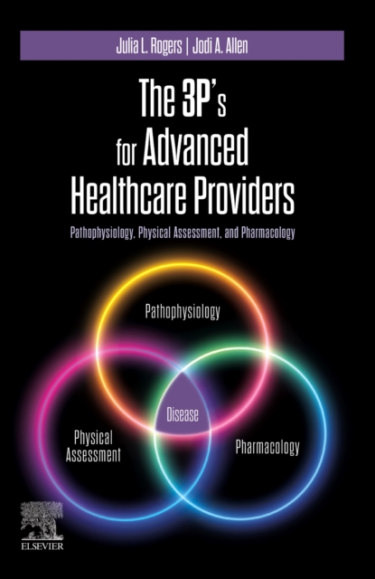 3P's for Advanced Healthcare Providers