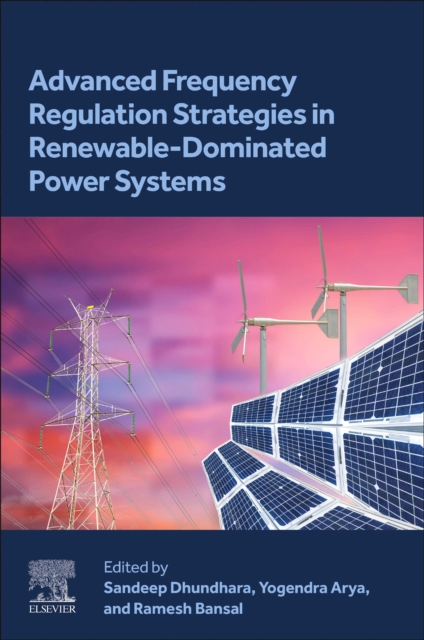 Advanced Frequency Regulation Strategies in Renewable-Dominated Power Systems