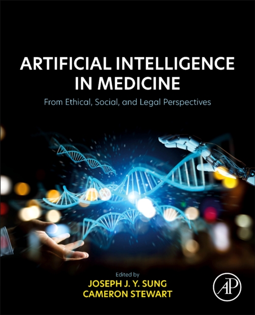 Artificial Intelligence in Medicine