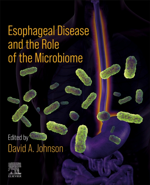 Esophageal Disease and the Role of the Microbiome