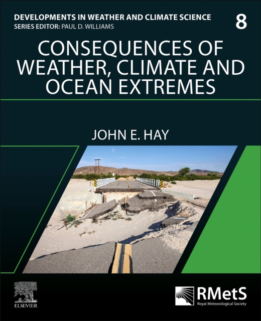 Weather, Climate and Ocean Extremes