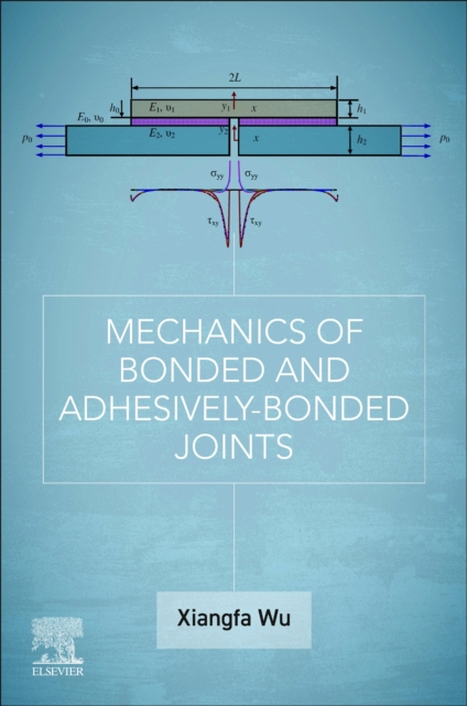 Mechanics of Bonded and Adhesively-Bonded Joints