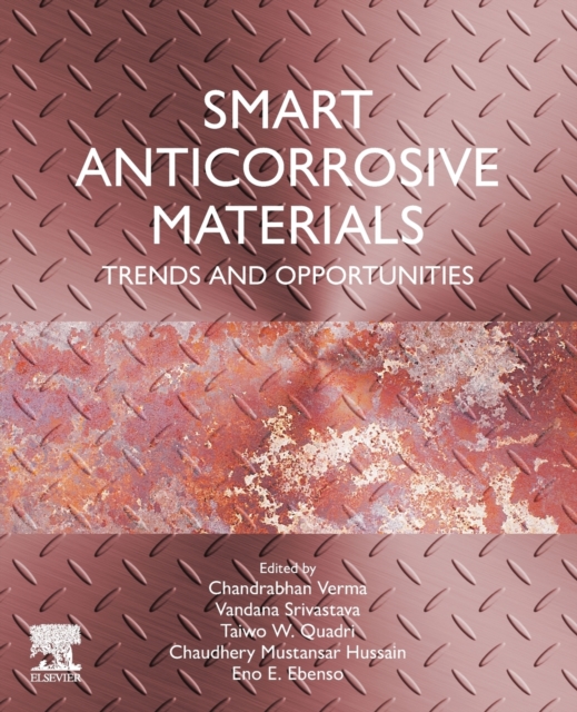 Smart Anticorrosive Materials