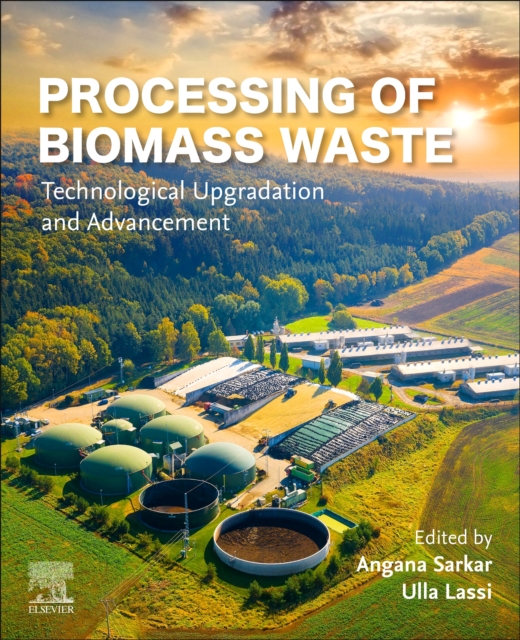 Processing of Biomass Waste