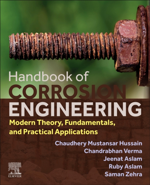 Handbook of Corrosion Engineering