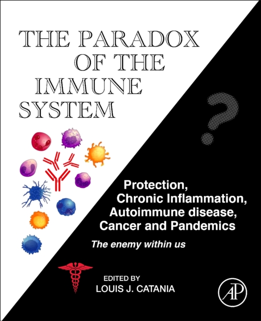 Paradox of the Immune System