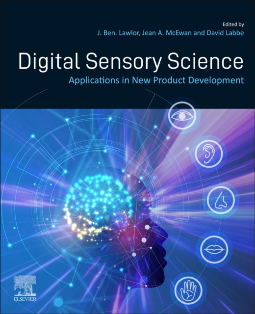 Digital Sensory Science