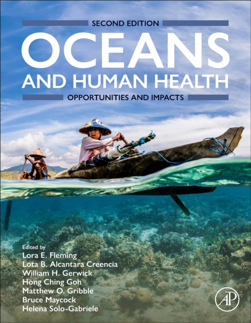 Oceans and Human Health