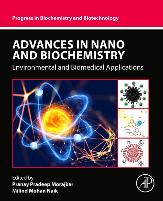 Advances in Nano and Biochemistry