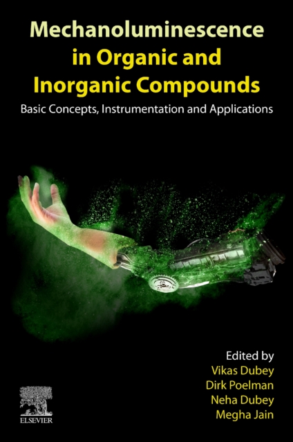 Mechanoluminescence in Organic and Inorganic Compounds