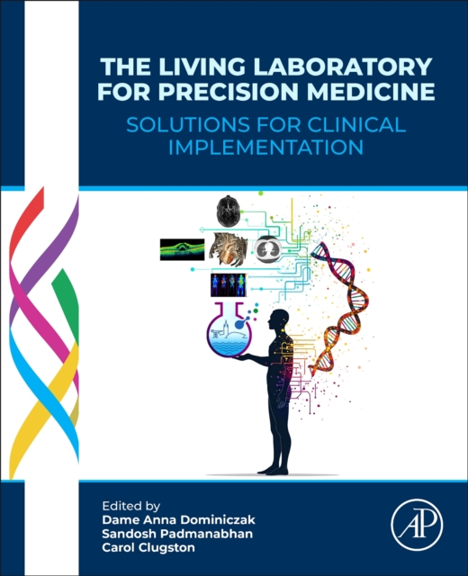 Living Laboratory for Precision Medicine