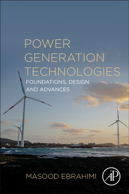 Power Generation Technologies