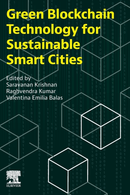 Green Blockchain Technology for Sustainable Smart Cities