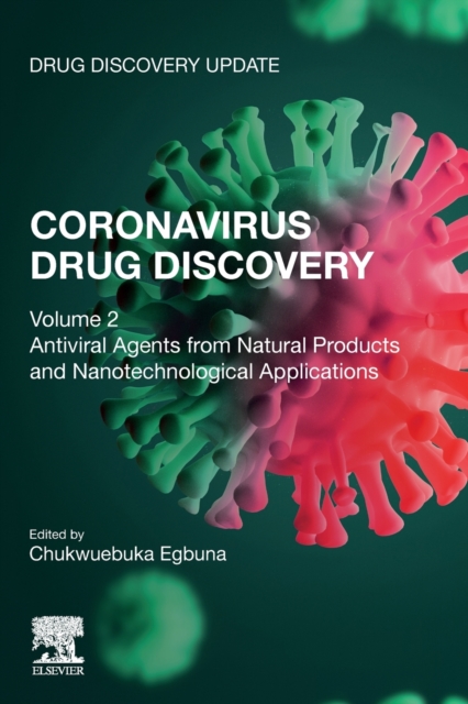 Coronavirus Drug Discovery