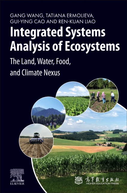 Integrated Systems Analysis of Ecosystems